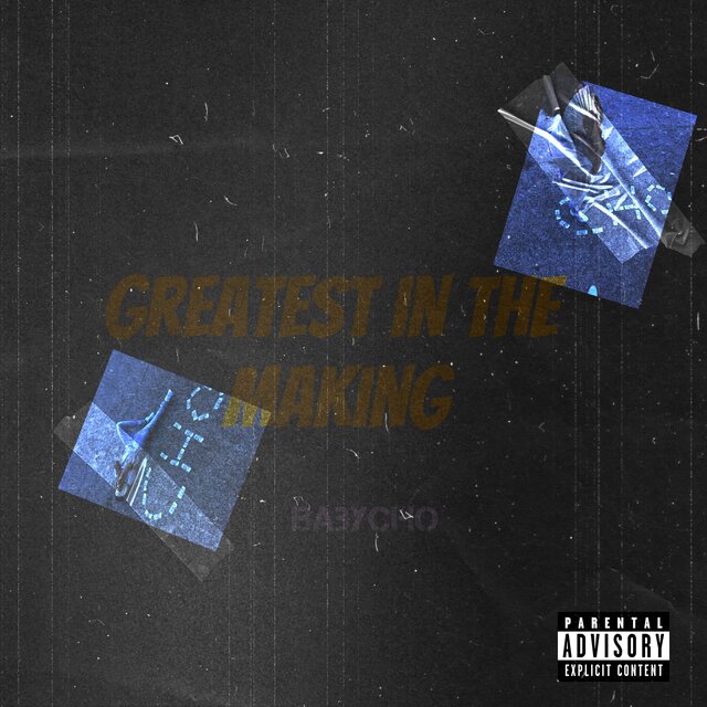 Greatest In The Making