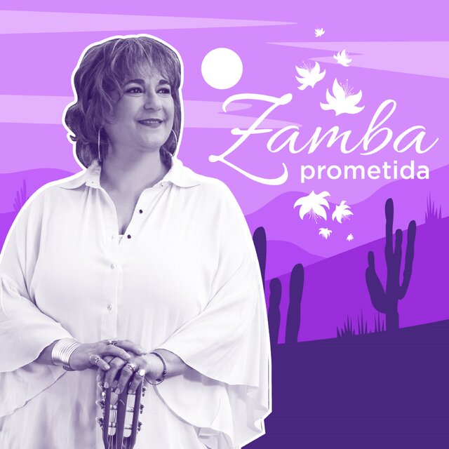 Zamba Prometida