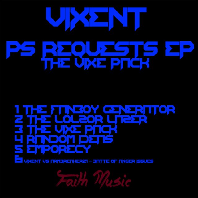 The Vixe Pack