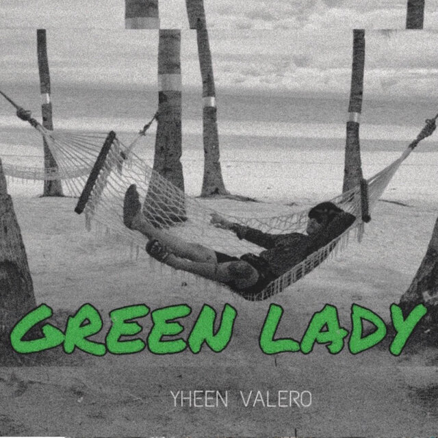 Green Lady