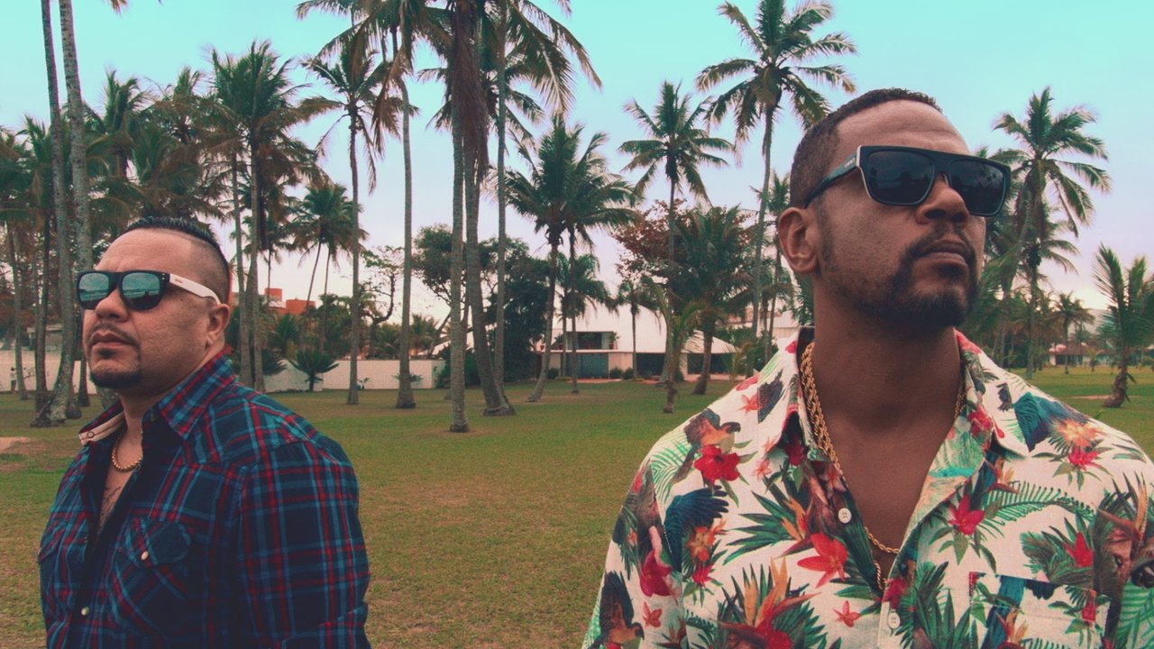 Cava Cava Parte 2 (feat. Don Pixote) (Videoclipe)