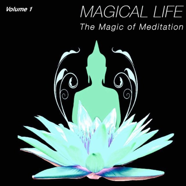 Magical Life, Vol. 1 (The Magic of Meditation)