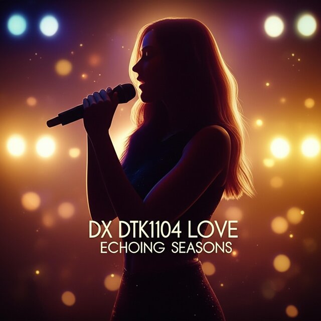 Echoing Seasons