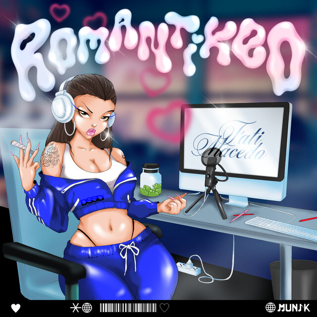 Romantikeo
