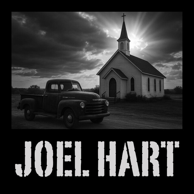 Joel Hart