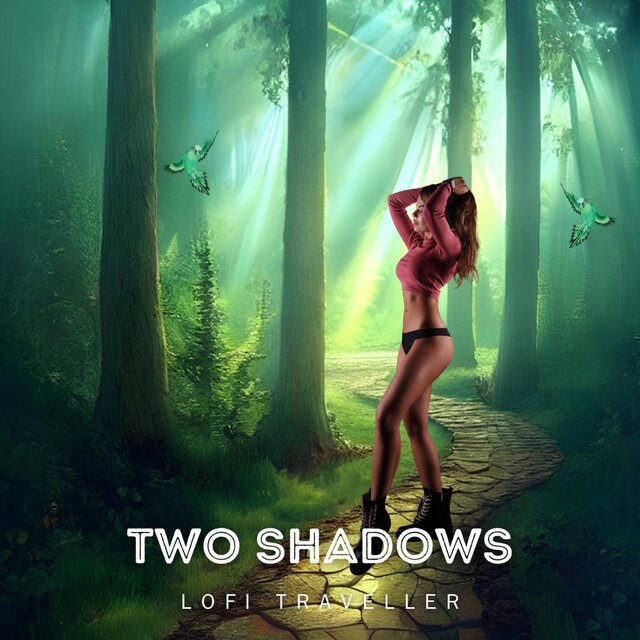 Two Shadows