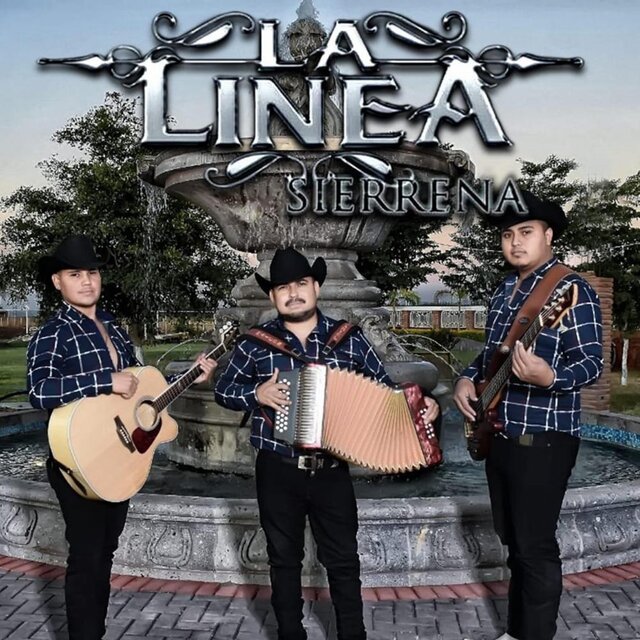LA LINEA SIERREÑA VOL.1