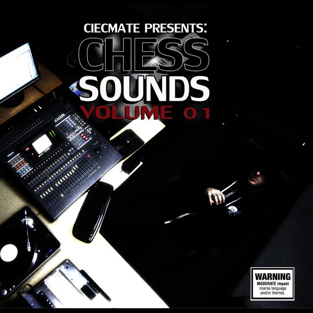 Chess Sounds, Vol. 1