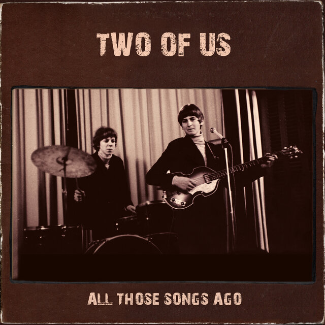 All Those Songs Ago