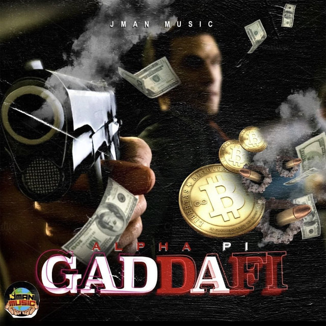 Gaddafi