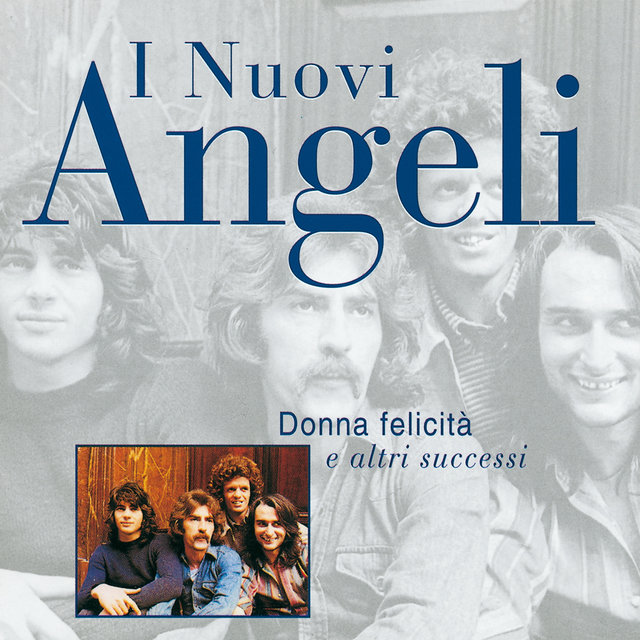 Donna Felicita' E Altri Successi