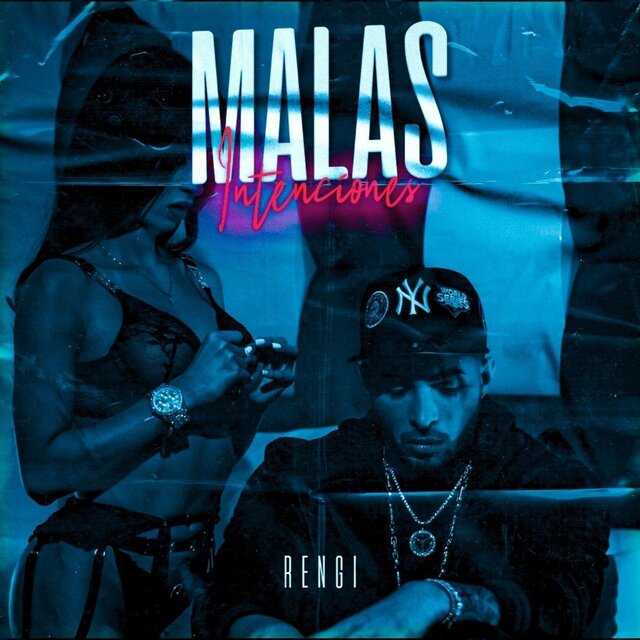 Malas Intenciones