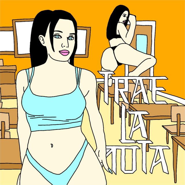 Trae la Nota