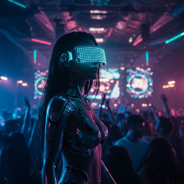 Drifting Closer