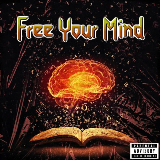 FREE YOUR MIND (feat. Scott Saunders)