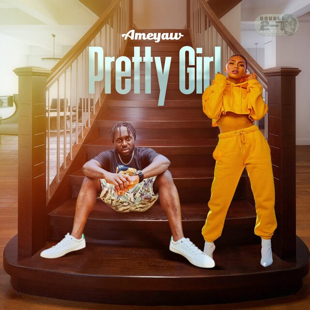 Pretty Girl