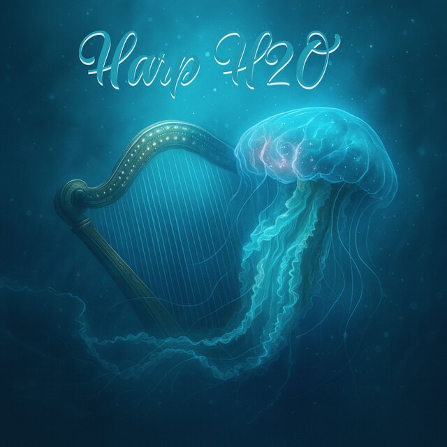 Harp H2O Reflections