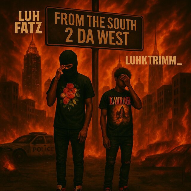 From The South To Da West