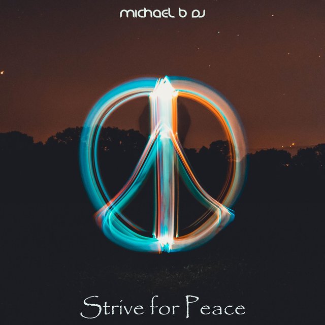 Strive for Peace