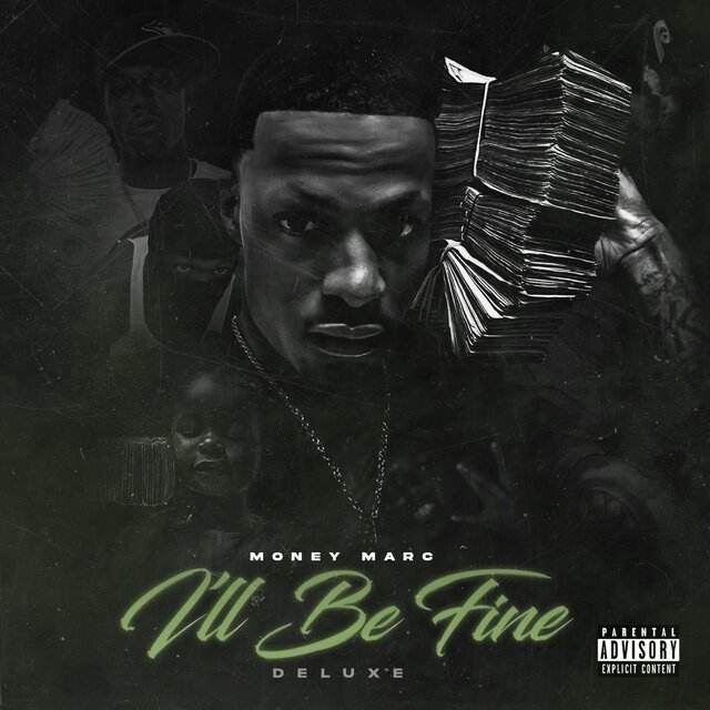 I'll Be Fine (Deluxe)