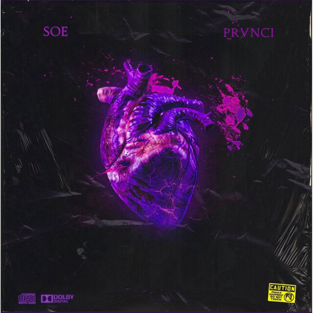 SOE