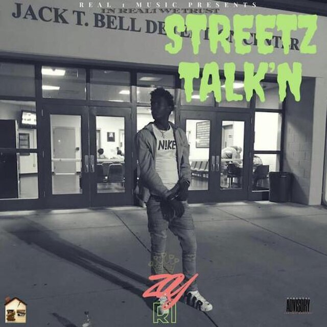 Streetz Talk'n