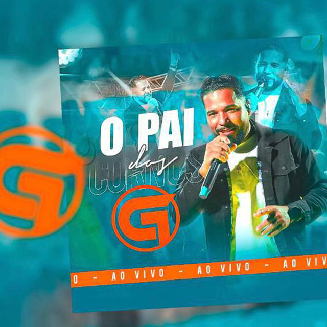 O Pai dos Cornos (Ao Vivo)