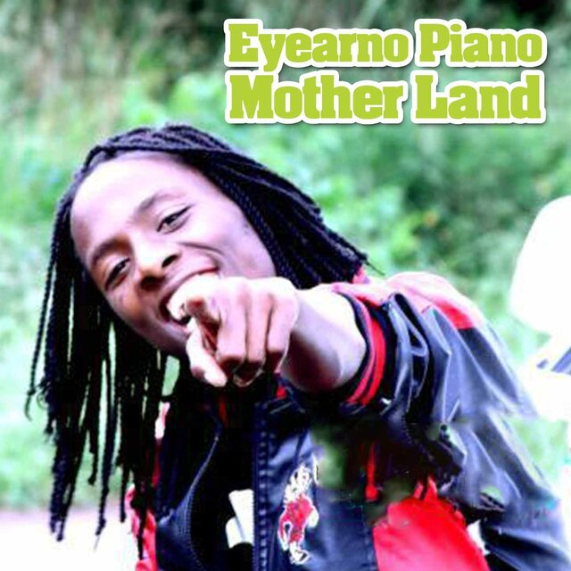 Mother Land