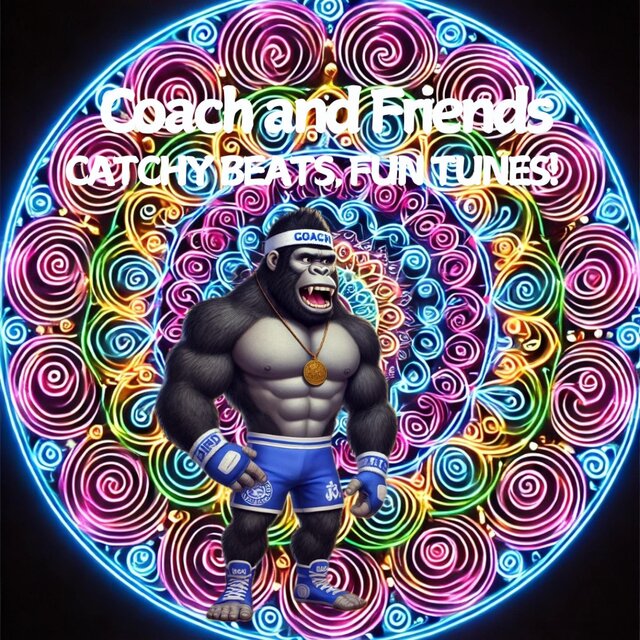 Catchy Beats, Fun Tunes!