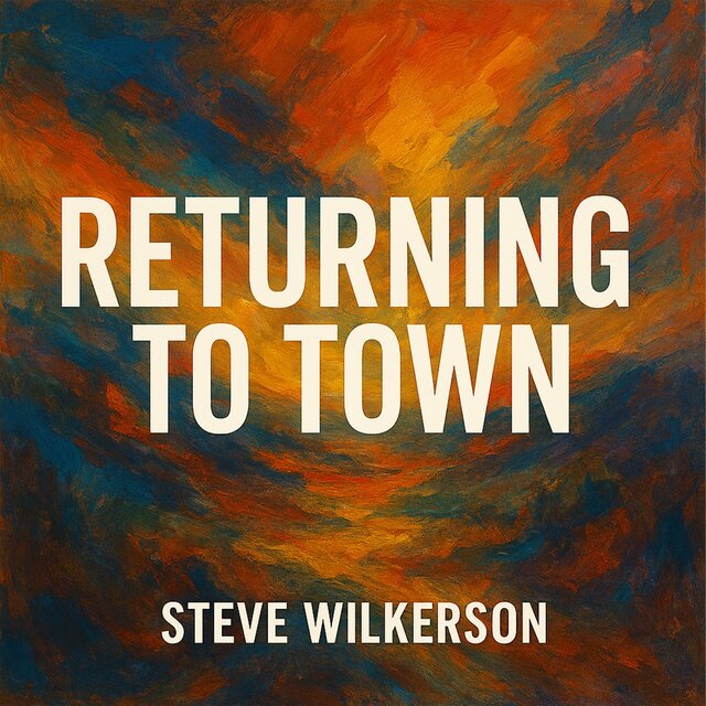 Returning to Town