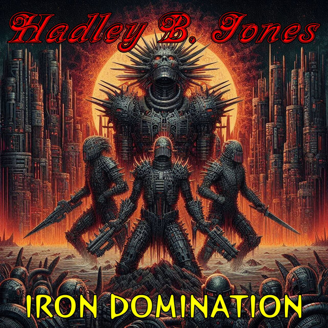 Iron Domination