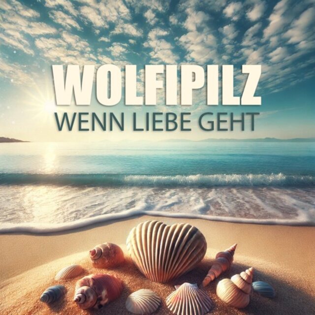 Wenn Liebe geht