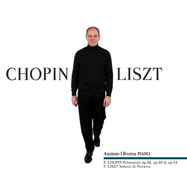 Chopin & Liszt