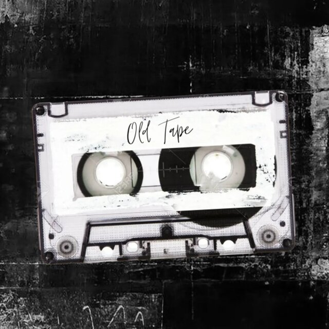Old Tape (2016)