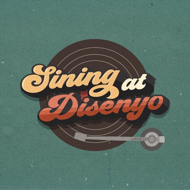 Sining At Disenyo