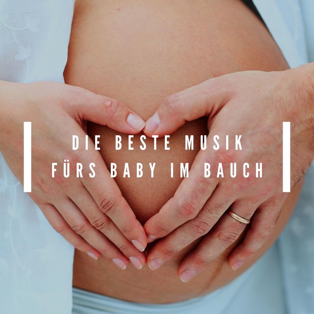 Die beste Musik fürs Baby im Bauch: Musik für die Schwangerschaft