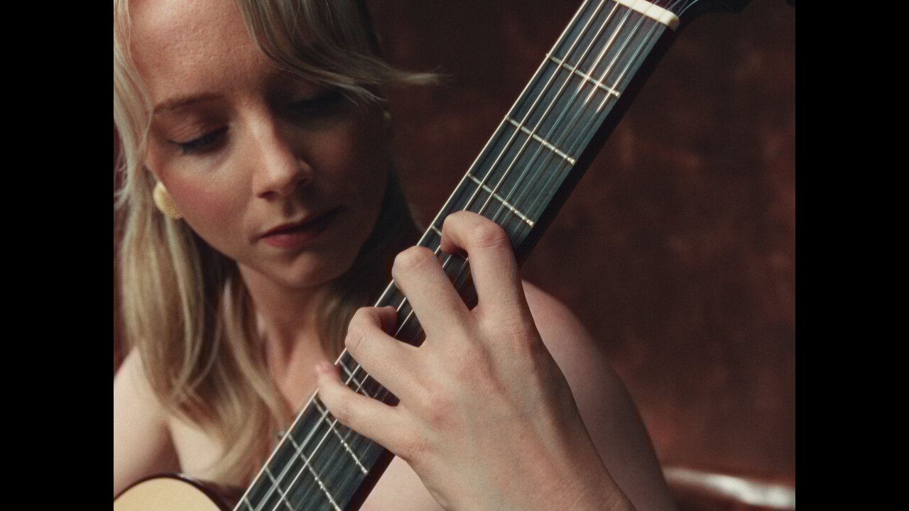 La foule (Arr. Dyens for Guitar)