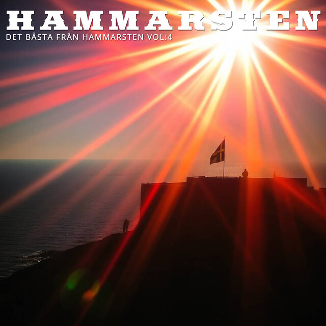 Det Bästa från Hammarsten, vol.4