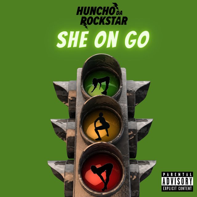 She On Go