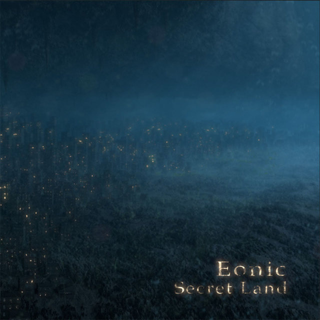 Secret Land