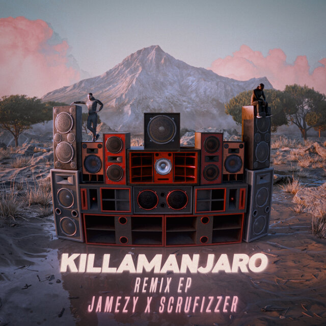 Killamanjaro Remix EP