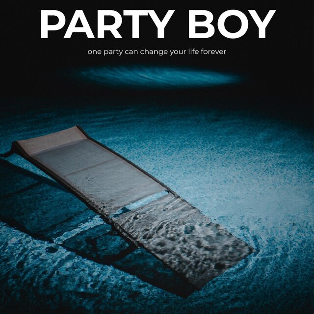 Party Boy (Original Movie Soundtrack)