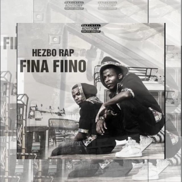 FINA FIINO