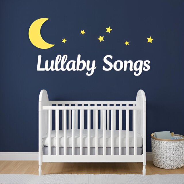 Lullaby Songs 1