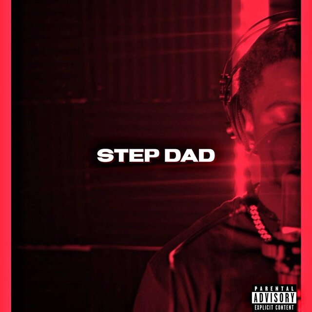 STEP DAD EP