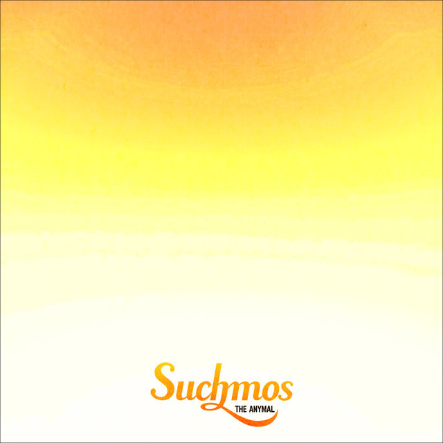 Suchmos on TIDAL