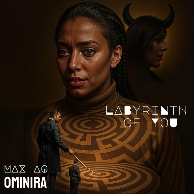 Labyrinth of you