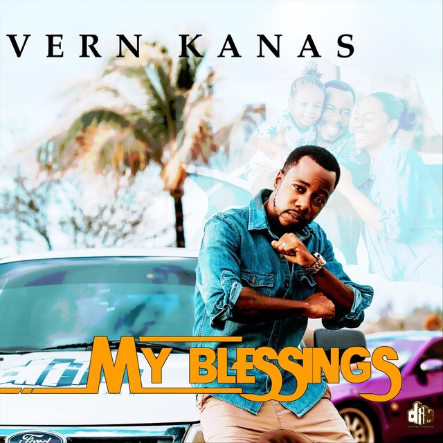 My Blessings