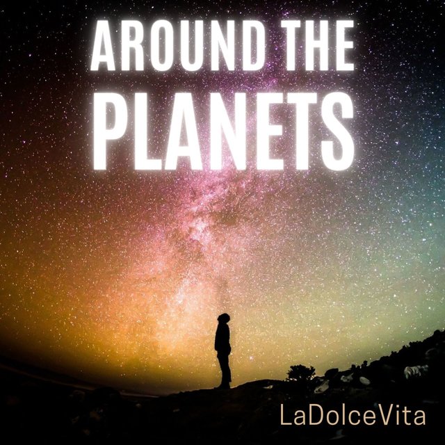 Around the Planets