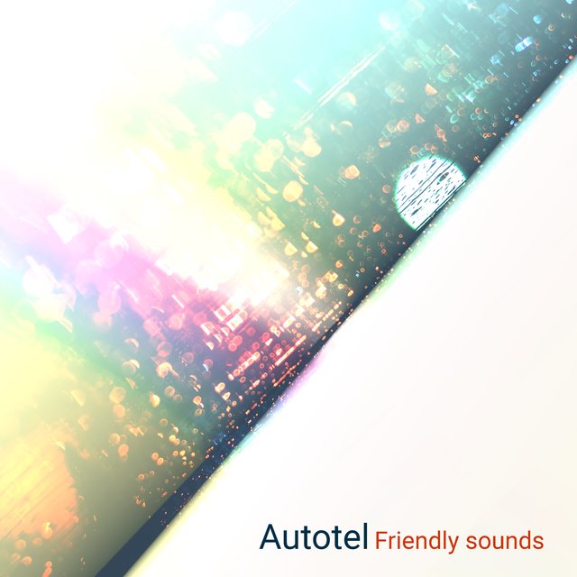 Friendly Sounds
